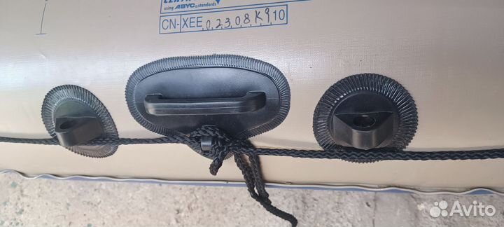 Продам лодку пвх