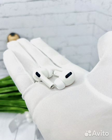 Airpods Pro Новые