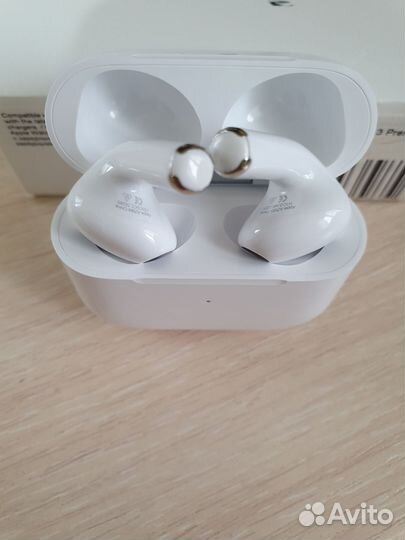 Беспроводные наушники AirPods 3 Premium