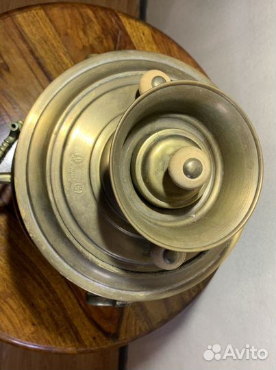 Самовар Репа Гудков