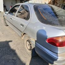 Ford Mondeo 1.8 MT, 1994, 300 000 км