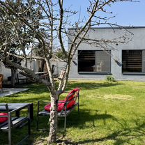 Дом 140 м² на участке 430 м² (Абхазия)