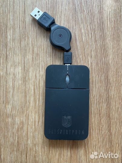 Компьютерная мышь