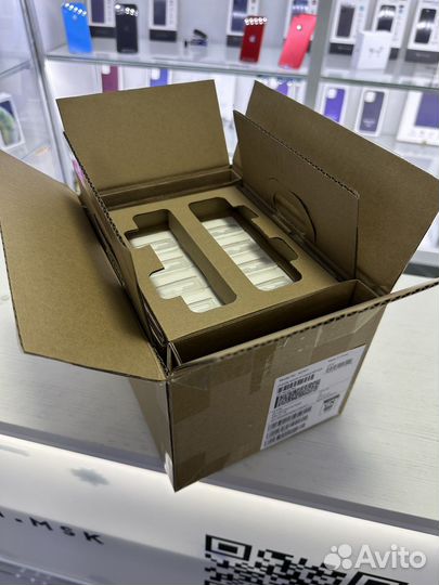 Apple адаптер 20w original USB-C