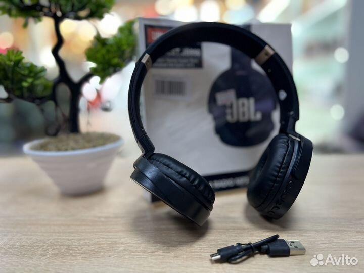 Беспроводные наушники JBL 950(новые,гарантия)