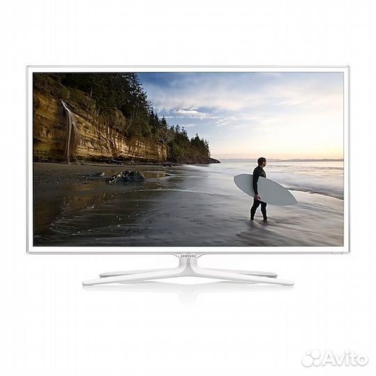 Телевизор Samsung UE40ES6727U