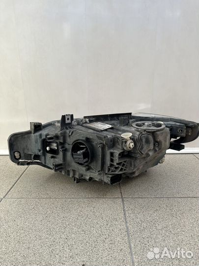 Фара правая BMW f30