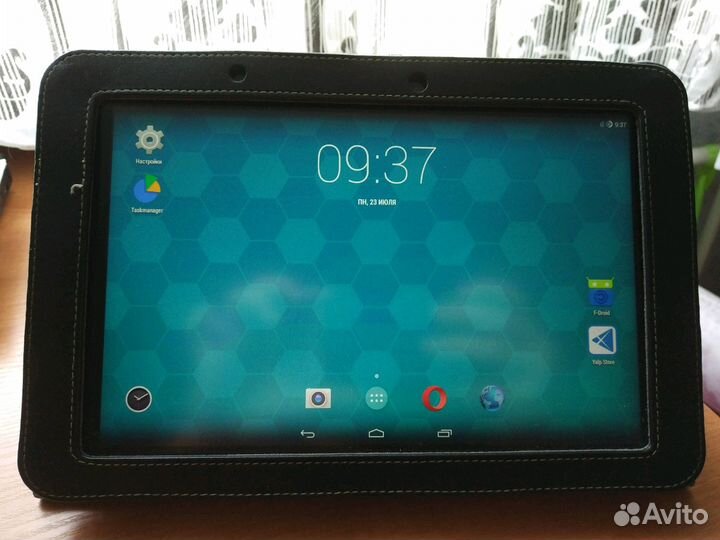 Планшет acer a701 64Gb