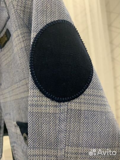 Пиджак детский