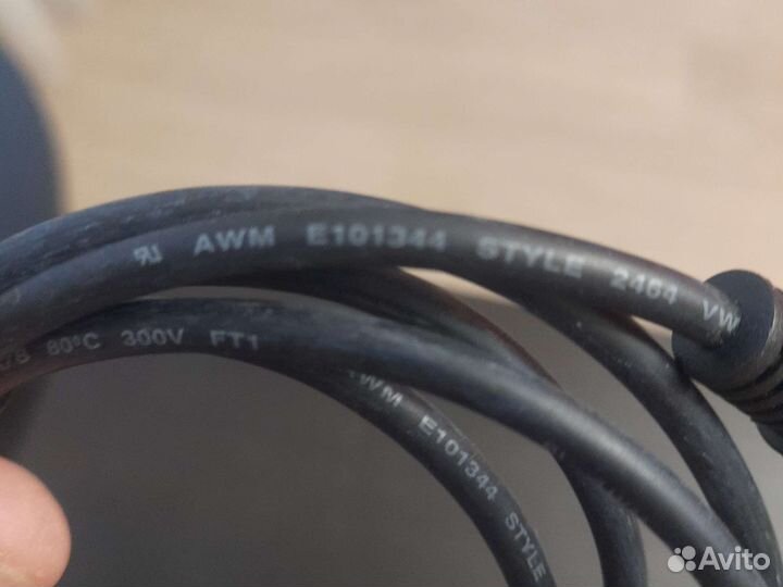 Кабель для s-video