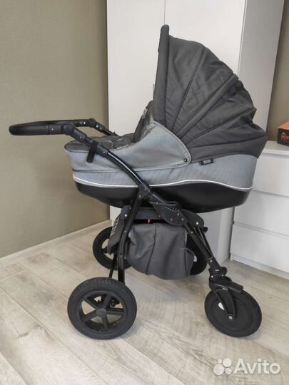 Коляска 2 в 1 zippy
