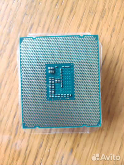 Процессор Intel Xeon E5-2640 v3(LGA 2011-3)