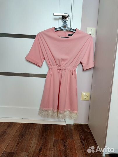 Пакет вещей 44-46