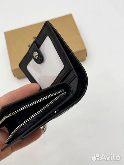 Кошелёк coach