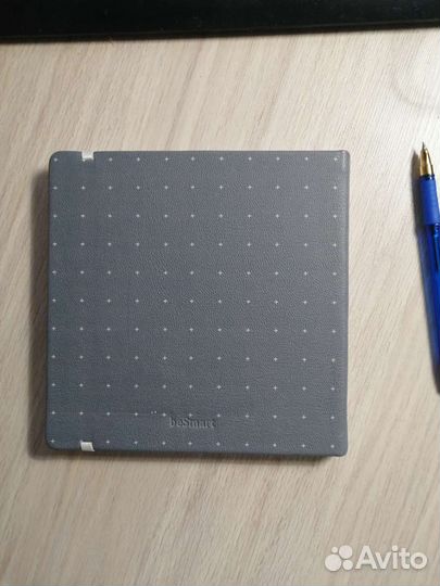 Альбом для рисования (скетчбук)