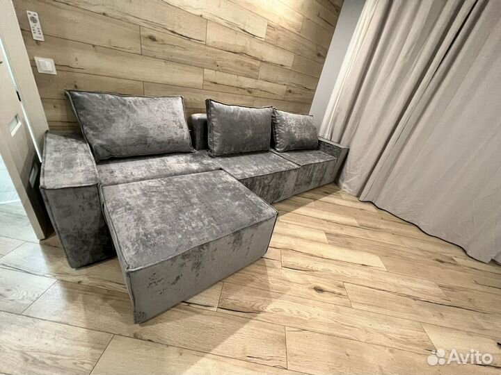 Диван Loft X3