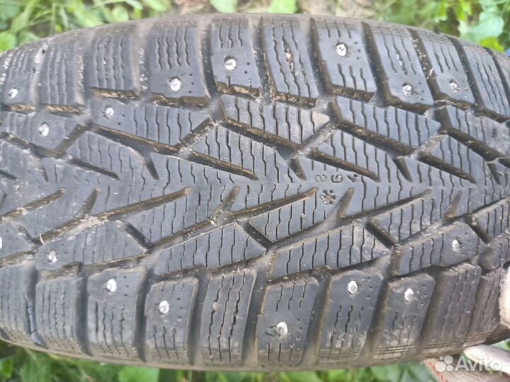 Nokian Tyres Nordman 7 195/65 R15 95T