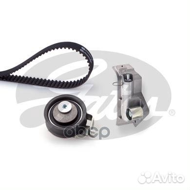K015491XS рем.к-кт грм Audi A3/A6/TT 1.8T 96-0