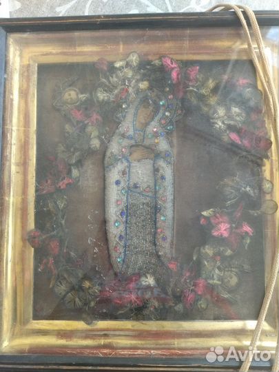 Икона 18 век