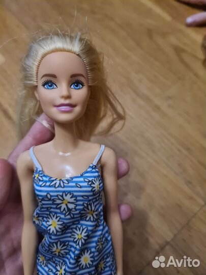 Куклы Барби