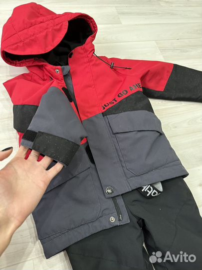 Комплект Батик