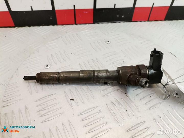 Форсунка Opel Insignia (A) 2010 55566050