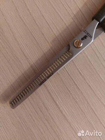 Ножницы парикмахерские