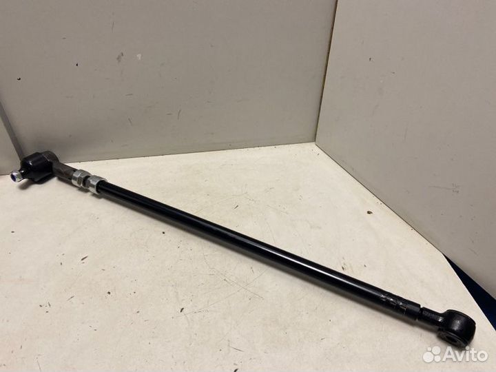 Тяга рулевая левая Audi 80/90 B3 1986-1991 129A2