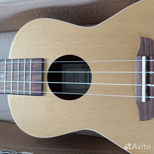 Укулеле Ortega Rugold