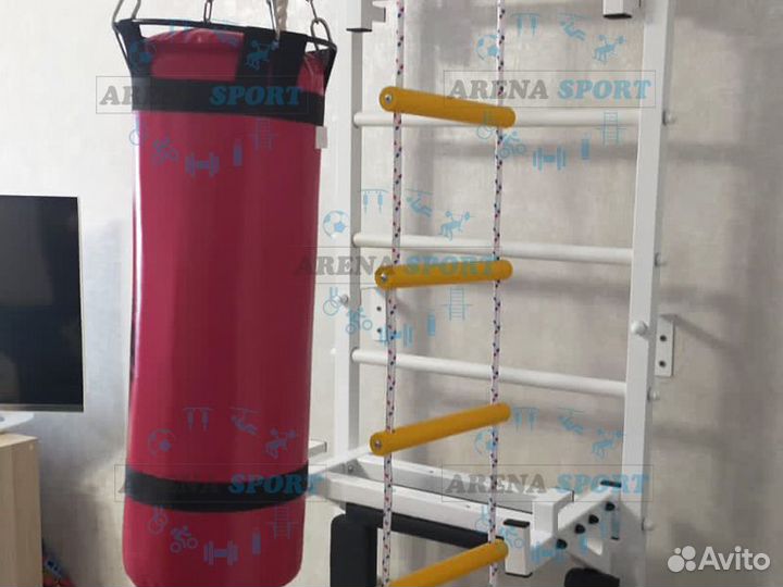 Шведская стенка