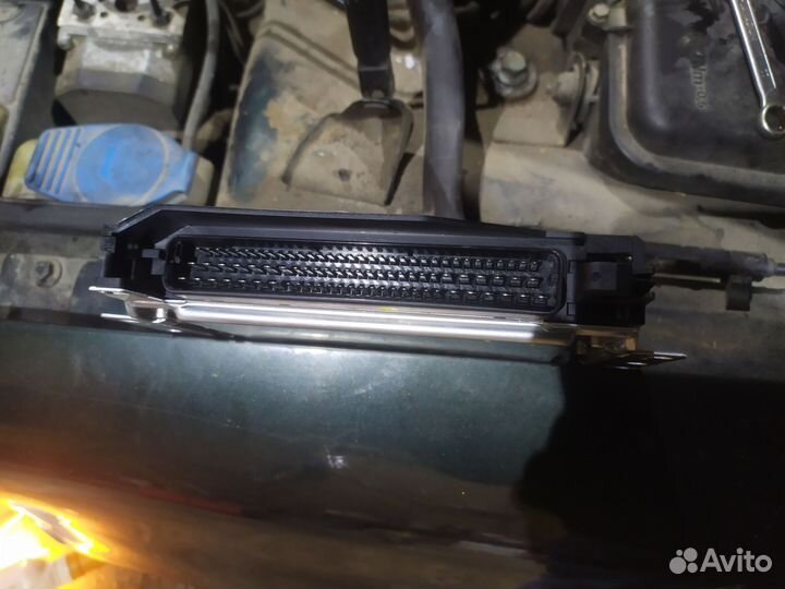 Блок управления АКПП volkswagen Passat b5