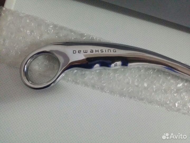 Ложка для обуви.Титан сплава +Беспл.Доставка