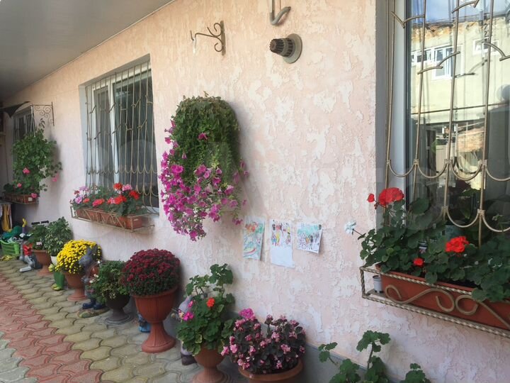 Комната 22 м² в 1-к., 2/2 эт.