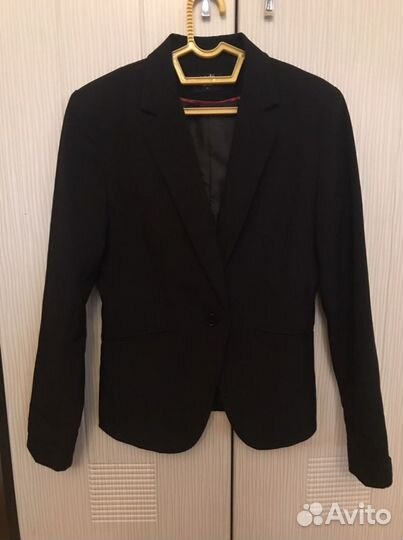 Пиджак и шорты для девочки подростка