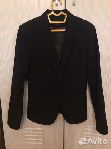 Пиджак и шорты для девочки подростка