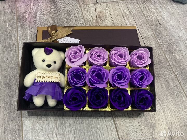 Подарок на любой праздник