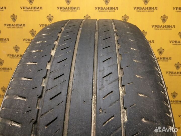 Bridgestone Dueler H/L 400 245/55 R19 103S