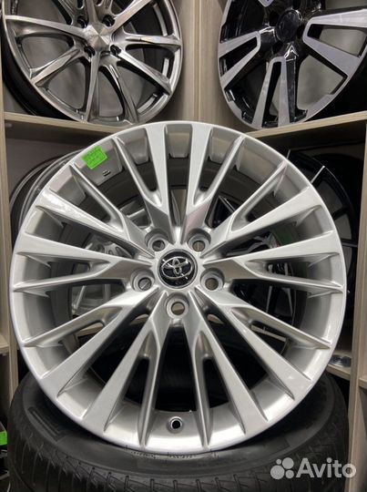 Toyota crown r18 5*114.3 lexus Camry KiA optima