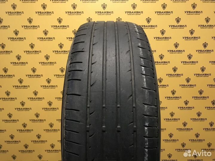 Bridgestone Dueler H/P Sport 235/65 R17 108V