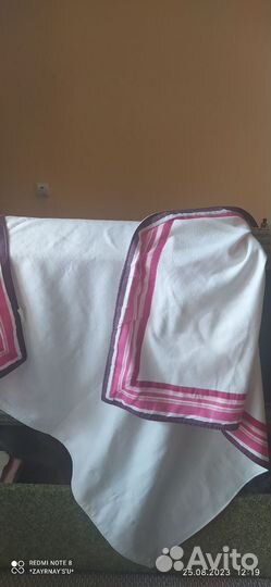 Детский плед 120на 150 в дар