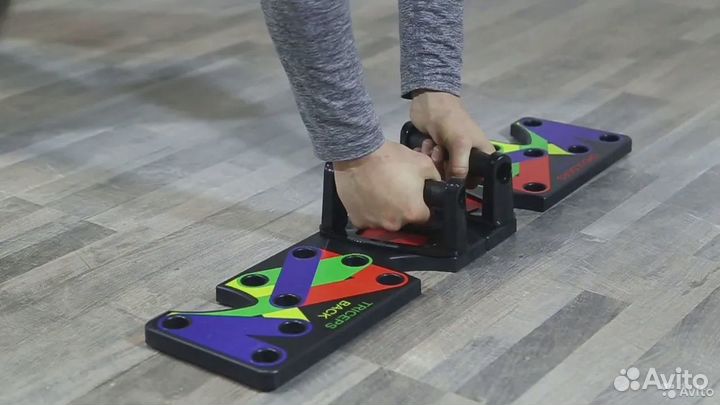 Упор для отжимания