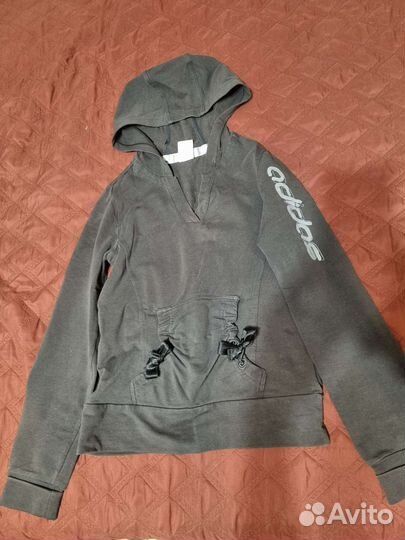 Свитшот adidas