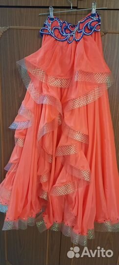 Костюмы для восточного танца