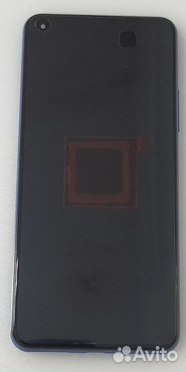 Модуль дисплея с тачскрином xiaomi 11 lite 5G NE