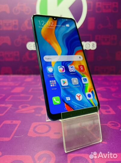 Huawei P30 Lite 4/128GB
