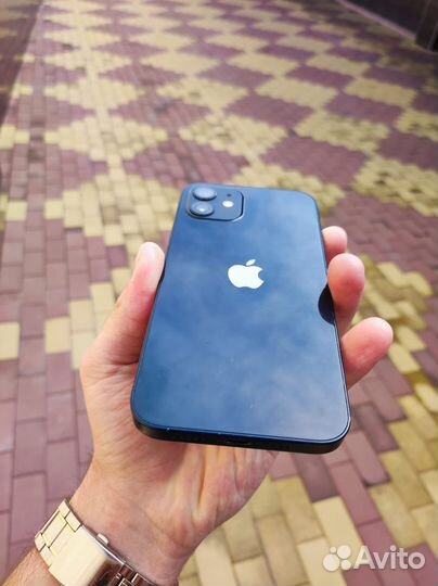 iPhone 12 128 GB RU/A Обмен