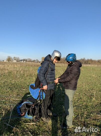 Активный отдых в Калининграде, подарок с эмоцией