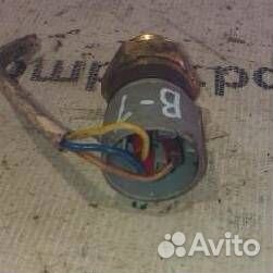 Датчик температуры радиатора двс Opel Vectra B 95