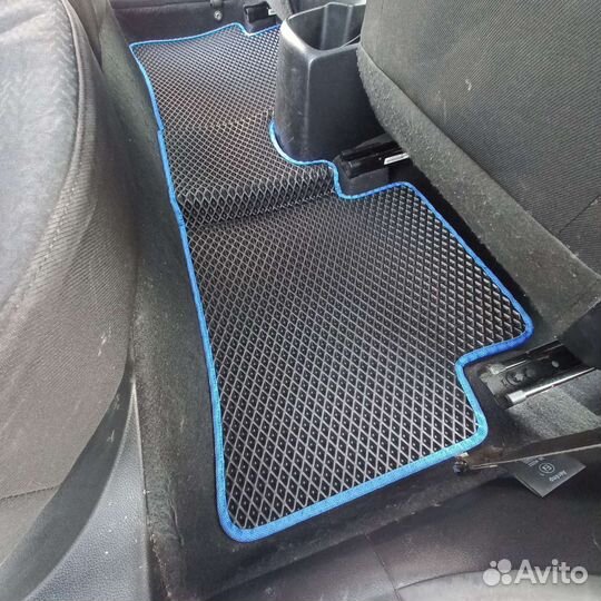 Коврики eva эва ева