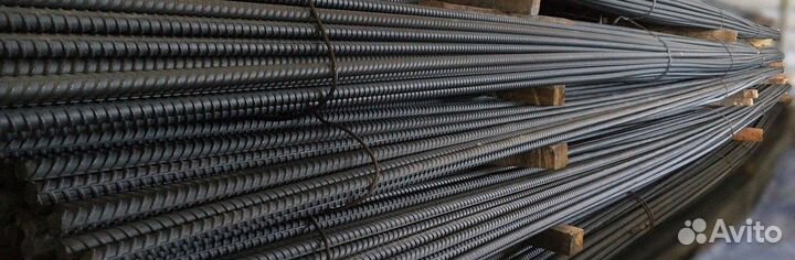 Арматура Диаметр 25 мм